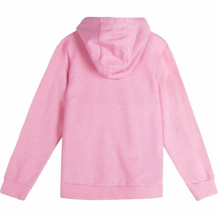 Cerdá Sudadera Con Capucha Cotton Brushed Stitch 12 Años Rosa Cerdá Sudadera Con Capucha Cotton Brushed Stitch 12 Años Rosa