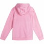 Cerdá Sudadera Con Capucha Cotton Brushed Stitch 12 Años Rosa