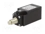 PIZZATO ELETTRICA FR 510 Interruptor de fin de carrera NO + NC 10A