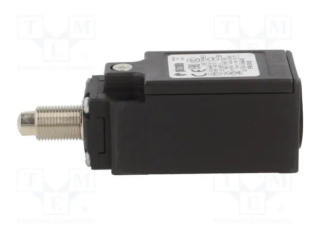 PIZZATO ELETTRICA FR 510 Interruptor de fin de carrera NO + NC 10A