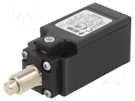 PIZZATO ELETTRICA FR 510 Interruptor de fin de carrera NO + NC 10A