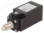PIZZATO ELETTRICA FR 510 Interruptor de fin de carrera NO + NC 10A