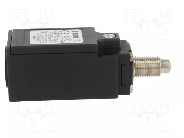 PIZZATO ELETTRICA FR 510 Interruptor de fin de carrera NO + NC 10A