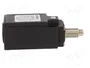 PIZZATO ELETTRICA FR 510 Interruptor de fin de carrera NO + NC 10A