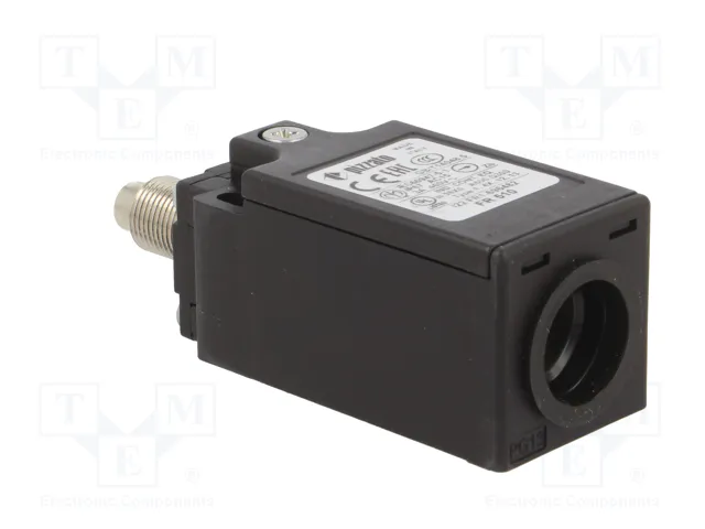 PIZZATO ELETTRICA FR 510 Interruptor de fin de carrera NO + NC 10A