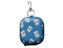 Wondee Mini estuche funful tecnologico cafe