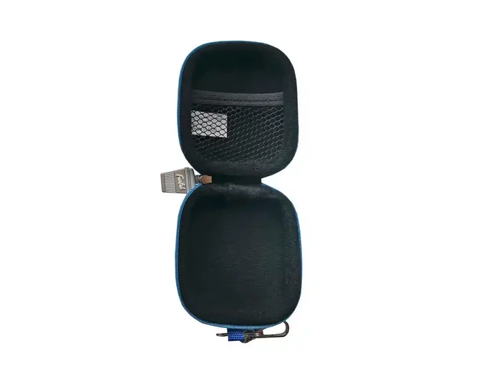 Wondee Mini estuche funful tecnologico cafe
