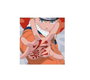 CERDÁ Toalla Naruto Shippuden de Microfibra 70x140 cm