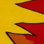 CERDÁ Toalla Naruto Shippuden de Microfibra 70x140 cm