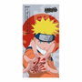 CERDÁ Toalla Naruto Shippuden de Microfibra 70x140 cm
