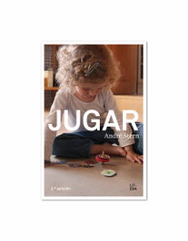 JUGAR, André Stern - LITERA