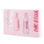 Nike Woman chic & cool Estuche Colonia 100 ml + Desodorante Spray 200 ml
