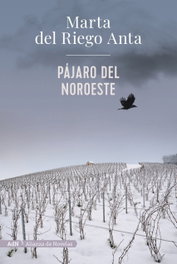 Pájaro del noroeste (AdN), Marta del Riego - ALIANZA