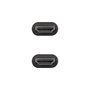Nanocable Cable HDMI V2.1 8K@60Hz 48Gbps CCS 1.5m Negro