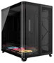 Corsair AIR 5400 LX-R RGB iCUE LINK Negro