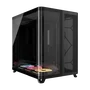 Corsair AIR 5400 LX-R RGB iCUE LINK Negro