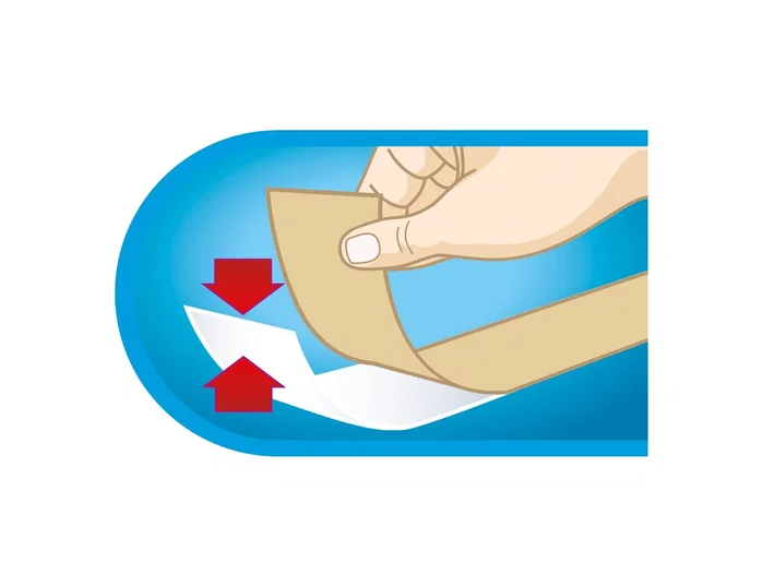 Tesa Cinta Adhesiva Doble Cara Universal Permanente 50mm x 25m Tesa Cinta Adhesiva Doble Cara Universal Permanente 50mm x 25m
