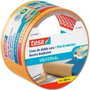 Tesa Cinta Adhesiva Doble Cara Universal Permanente 50mm x 25m
