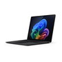 Microsoft Surface Laptop 6 15" Intel Core Ultra 7 16GB RAM 256GB SSD Negro Windows 11 Pro