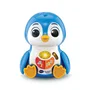VTech Baby Flip Flap Mi Pingüino 1, 2, 3 - Azul