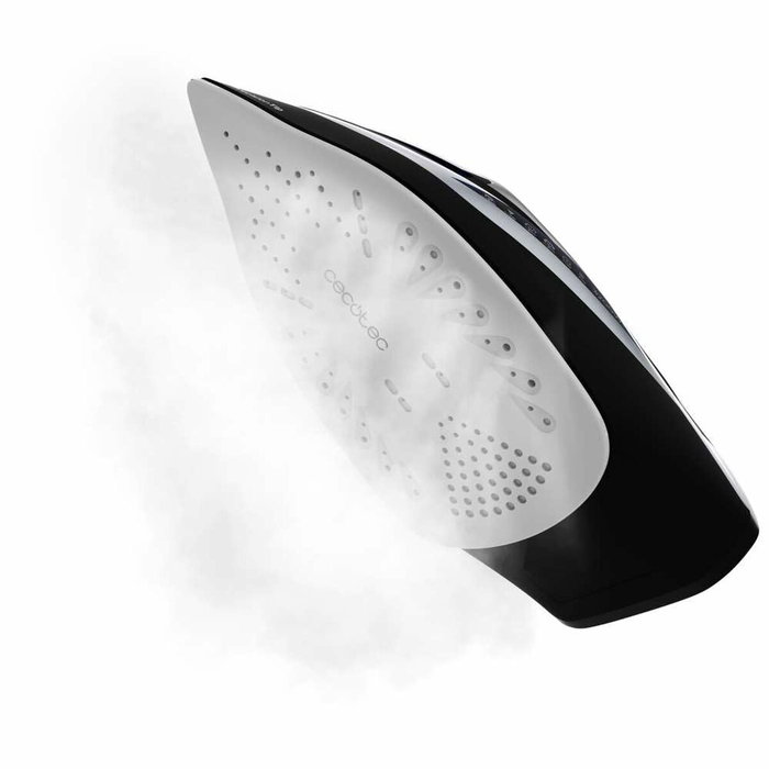 Plancha de Vapor Cecotec IronHero 3200 Double Steam i-Pump 3200 W