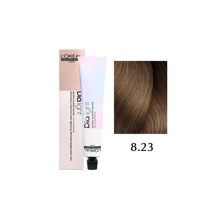 L'Oréal Professionnel DIA LIGHT 8.23 L'Oréal Professionnel DIA LIGHT 8.23