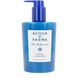 Acqua Di Parma Blu Mediterraneo Mirto di Panarea Loción para Manos y Cuerpo 300 ml