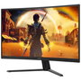 AOC Monitor Gaming Curvo C32G42ZE 31.5 Pulgadas VA, Full HD, 240 Hz, 0.3 ms MPRT, Negro