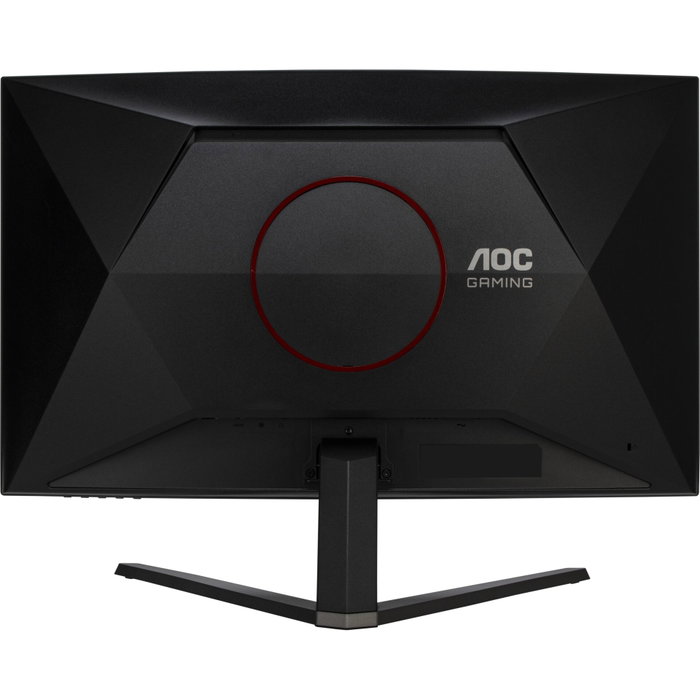 AOC C32G42ZE Monitor Gaming Curvo 31.5 pulgadas Full HD 260Hz OC AOC C32G42ZE Monitor Gaming Curvo 31.5 pulgadas Full HD 260Hz OC