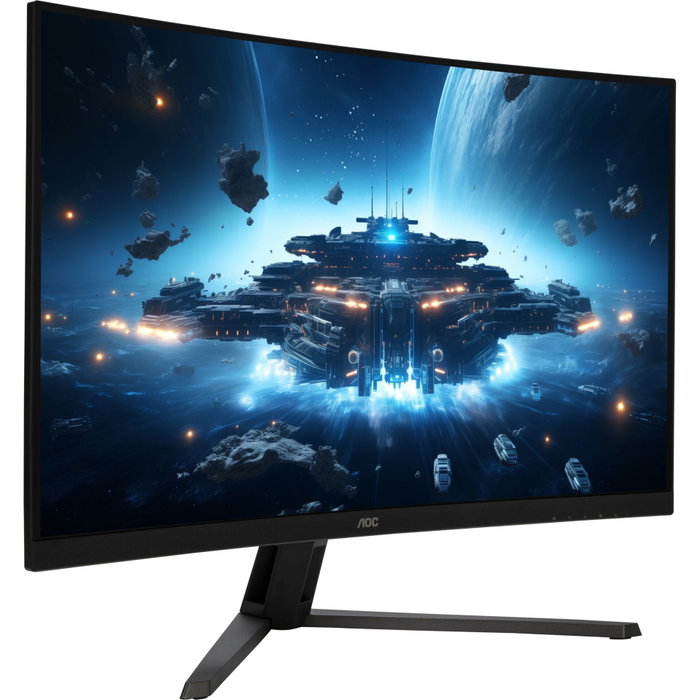 AOC C32G42ZE Monitor Gaming Curvo 31.5 pulgadas Full HD 260Hz OC AOC C32G42ZE Monitor Gaming Curvo 31.5 pulgadas Full HD 260Hz OC