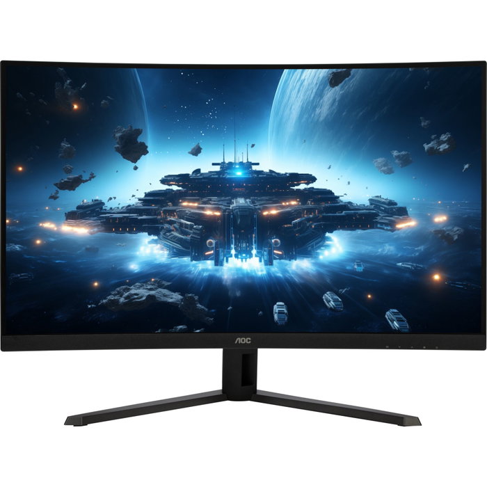 AOC C32G42ZE Monitor Gaming Curvo 31.5 pulgadas Full HD 260Hz OC AOC C32G42ZE Monitor Gaming Curvo 31.5 pulgadas Full HD 260Hz OC