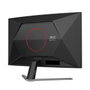 AOC C32G42ZE Monitor Gaming Curvo 31.5 pulg Full HD 260Hz OC VA HDR10 Negro/Rojo