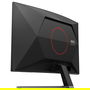 AOC C32G42ZE Monitor Gaming Curvo 31.5 Pulgadas 80 cm Full HD 1920x1080, 260 Hz, 4 ms, HDR10, AMD FreeSync Premium, VA, Negro y Rojo