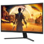 AOC C32G42ZE Monitor Gaming Curvo 31.5 Pulgadas Full HD 260Hz OC