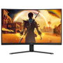 AOC C32G42ZE Monitor Gaming Curvo 31.5 Pulgadas Full HD 260Hz OC
