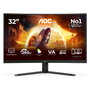 AOC C32G42ZE Monitor Gaming Curvo 31.5 Pulgadas Full HD 260Hz OC