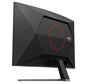 AOC C32G42ZE Monitor Gaming Curvo 31.5 pulg Full HD 260Hz OC VA HDR10 Negro/Rojo