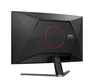 AOC C32G42ZE Monitor Gaming Curvo 31.5 pulg Full HD 260Hz OC VA HDR10 Negro/Rojo