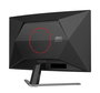 AOC C32G42ZE Monitor Gaming Curvo 31.5 pulg Full HD 260Hz OC VA HDR10 Negro/Rojo