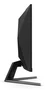 AOC C32G42ZE Monitor Gaming Curvo 31.5 pulg Full HD 260Hz OC VA HDR10 Negro/Rojo
