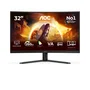AOC C32G42ZE Monitor Gaming Curvo 31.5 Pulgadas Full HD 260Hz OC