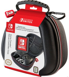 R.D.S Game Traveler Deluxe Controller Case NNS20