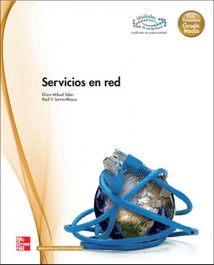 MC GRAW HILL INTERAMERICANA, Servicios en red (sist.microinformaticos.redes)