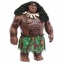 Mattel Pack de 2 Muñecos Disney Princess Vaiana y Maui