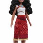 Mattel Pack de 2 Muñecos Disney Princess Vaiana y Maui