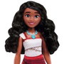 Mattel Pack de 2 Muñecos Disney Princess Vaiana y Maui