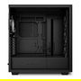 SHARKOON Caja PC Midi Sharkoon Rebel C50 RGB ATX Full Tower, Vidrio Templado, Negro