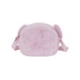 Karactermania Angel Mini Bolso Plush Heart Rosa