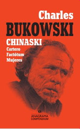 Chinaski, Charles Bukowski - ANAGRAMA