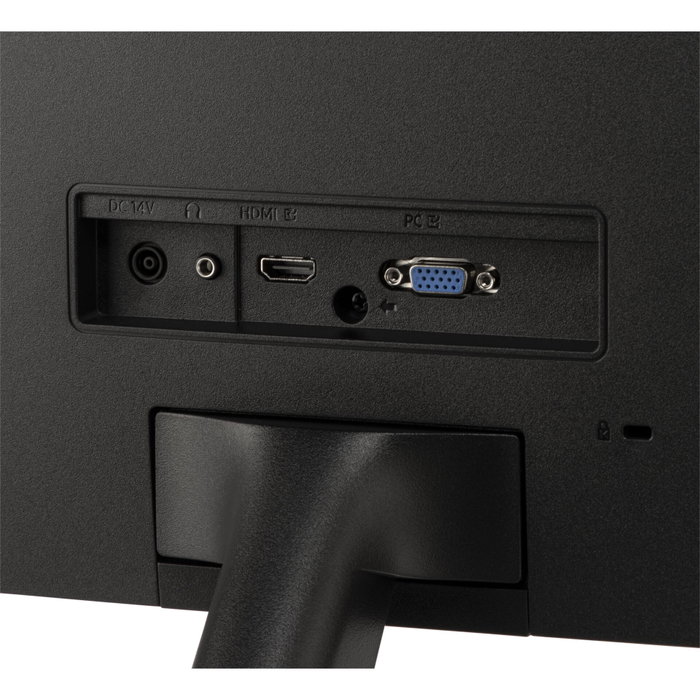 Samsung Monitor Curvo Essential S3 S27D390GAU 27 pulg. FHD